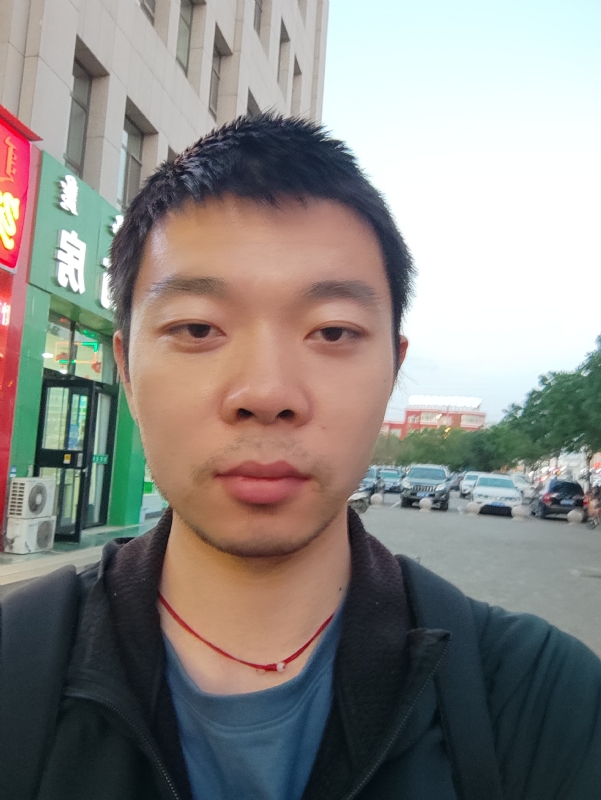 糖泡泡ll的第一张照片--吉安相亲服务中心