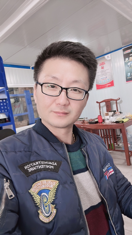 不离不弃的第一张照片--吉安相亲服务中心