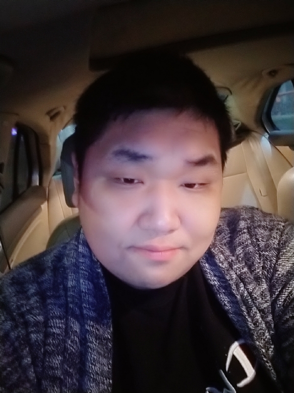 璟璟的第一张照片--吉安相亲服务中心