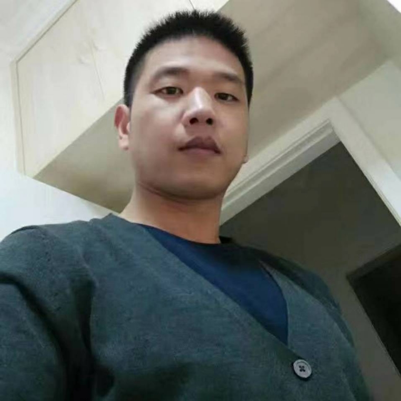 辉辉的第一张照片--吉安相亲服务中心