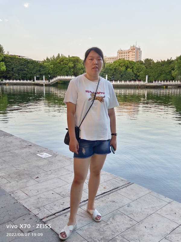幸福触手可及的第一张照片--吉安相亲服务中心