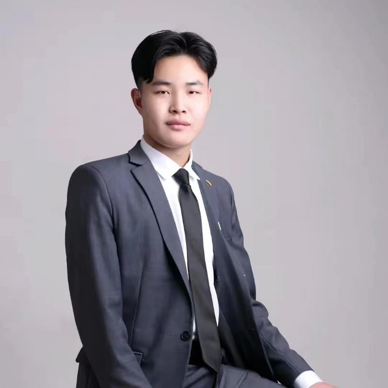 孤独的狼的第一张照片--吉安相亲服务中心