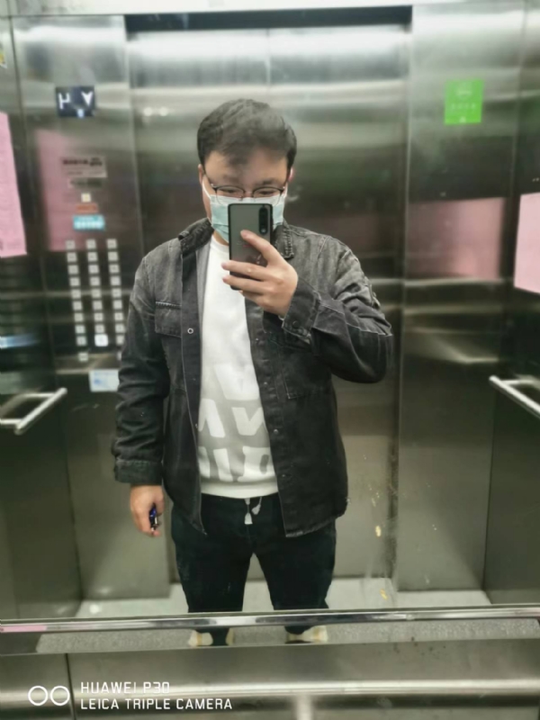 热心小刘的第一张照片--吉安相亲服务中心