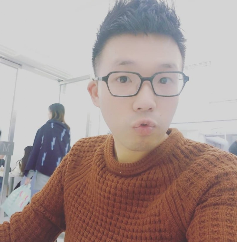 林滿江的第一张照片--吉安相亲服务中心