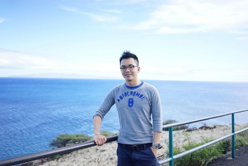 海洋的第二张照片--吉安相亲服务中心