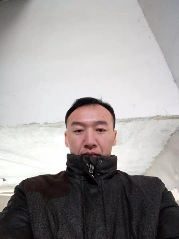 孤狼的第三张照片--吉安相亲服务中心