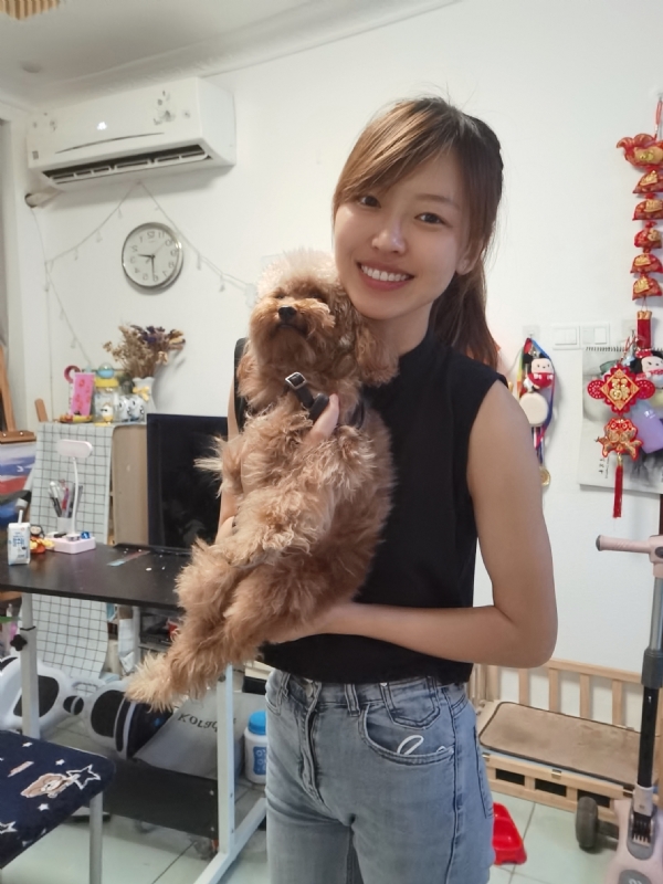relin的第三张照片--吉安相亲服务中心