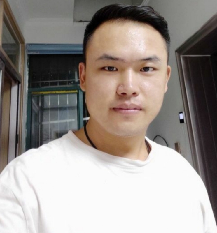 缘起的第一张照片--吉安相亲服务中心