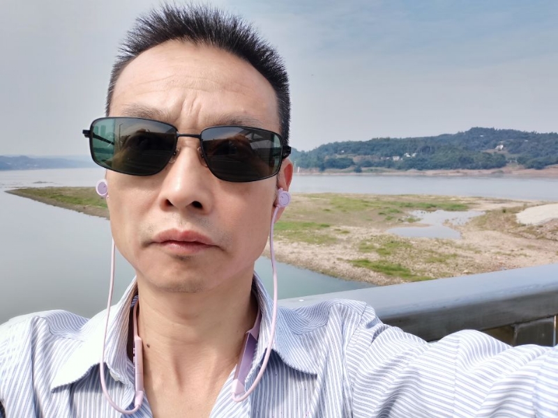 猪哥哥的第一张照片--吉安相亲服务中心
