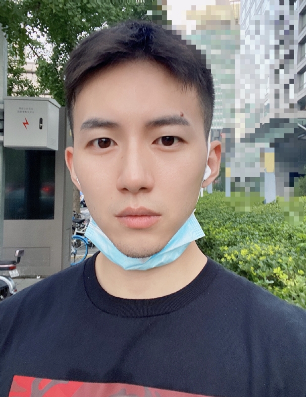 绝世大冤种的第六张照片--吉安相亲服务中心