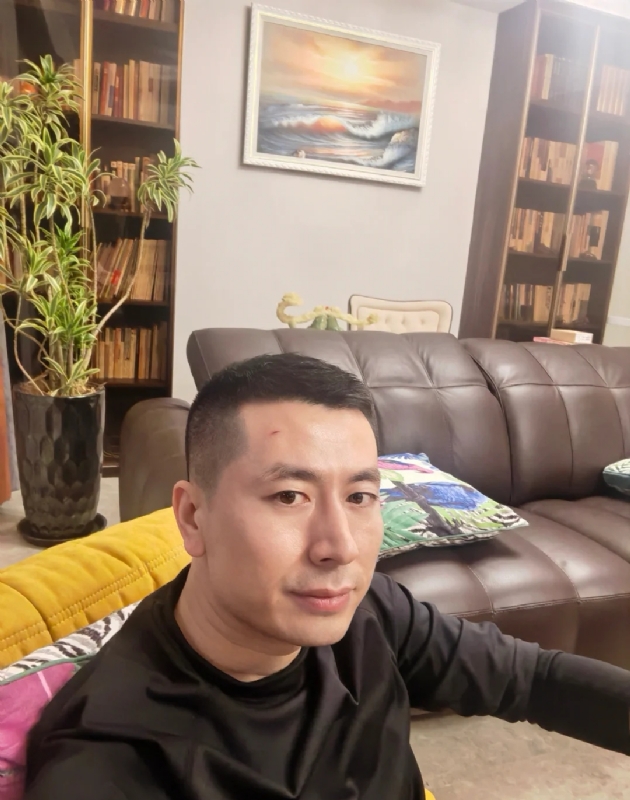 Gs的第二张照片--吉安相亲服务中心