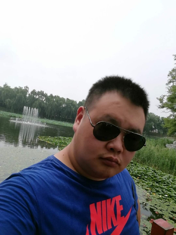 石头的第一张照片--吉安相亲服务中心