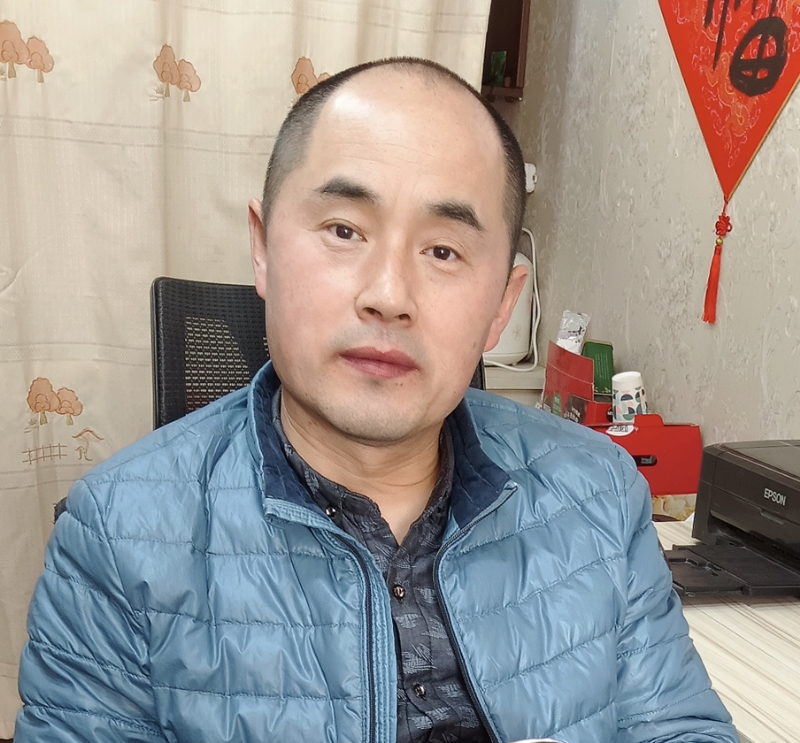 山东大汉的第一张照片--吉安相亲服务中心