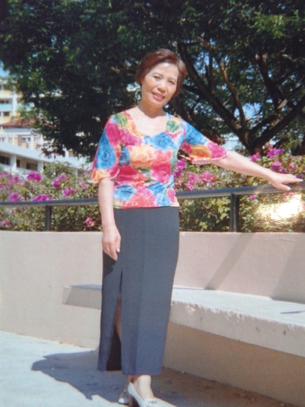 lilyzheng的第一张照片--吉安相亲服务中心