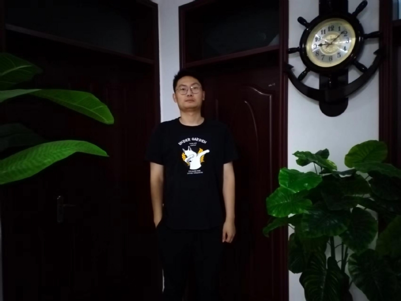 真诚交友的第一张照片--吉安相亲服务中心