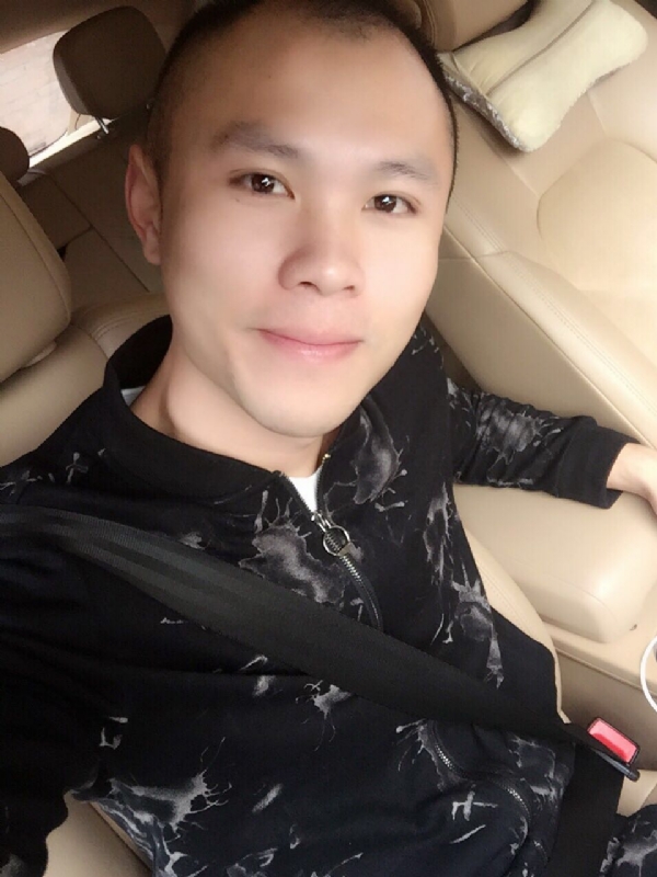 陈六六的第一张照片--吉安相亲服务中心