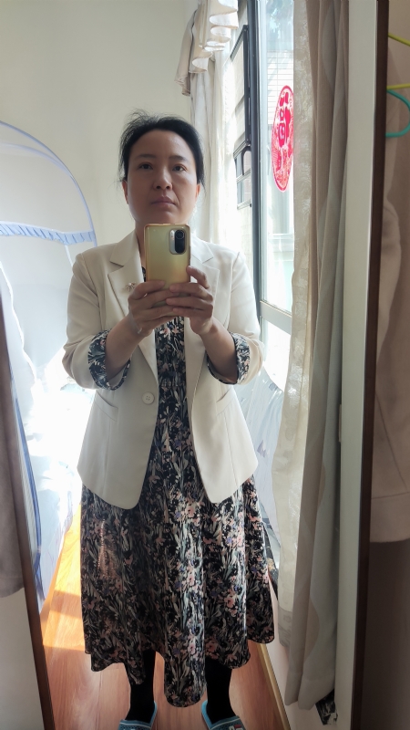 踏雪寻梅的第二张照片--吉安相亲服务中心