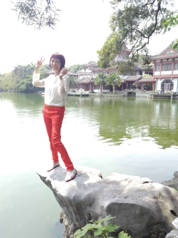 善善的第一张照片--吉安相亲服务中心