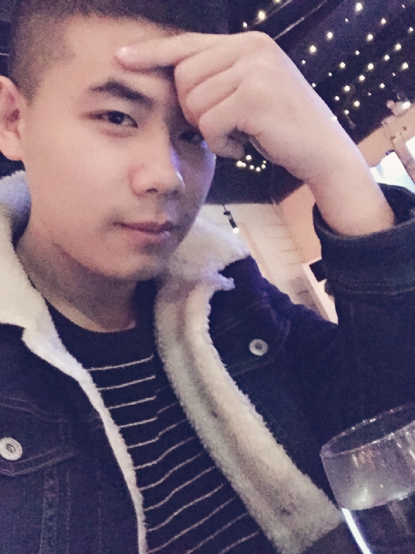 X先生的第二张照片--吉安相亲服务中心