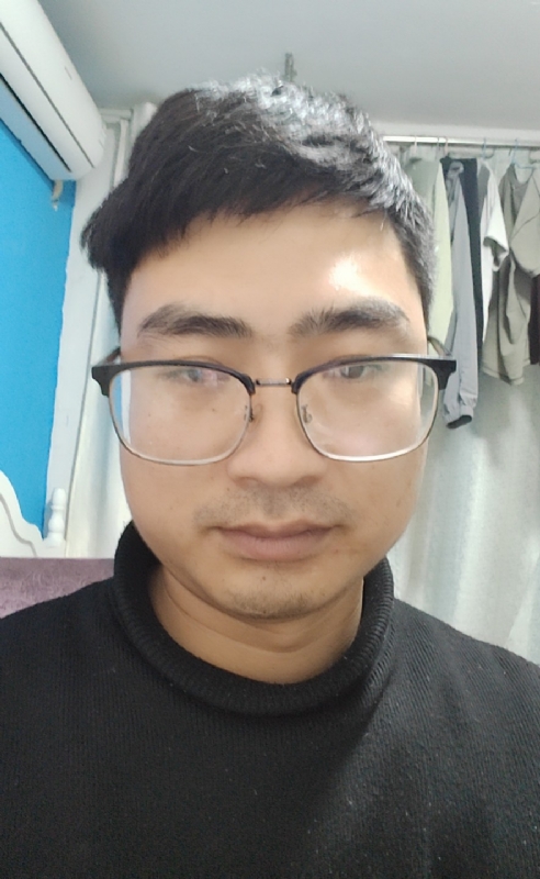 少平的第一张照片--吉安相亲服务中心