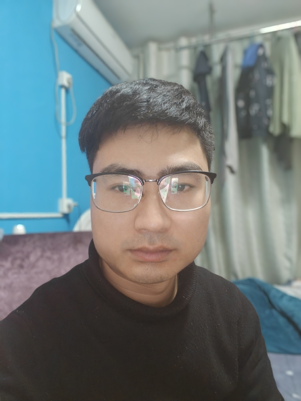 少平的第三张照片--吉安相亲服务中心