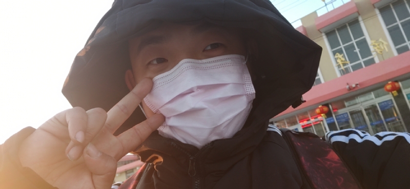 卡布达的第一张照片--吉安相亲服务中心