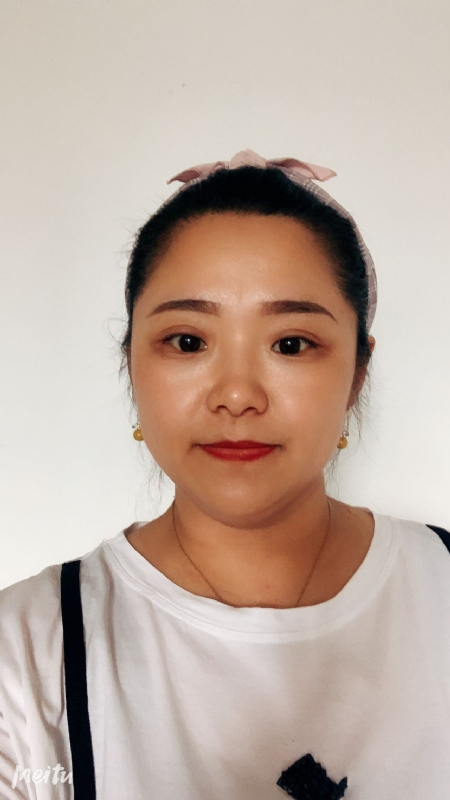 CoCo木子的第一张照片--吉安相亲服务中心