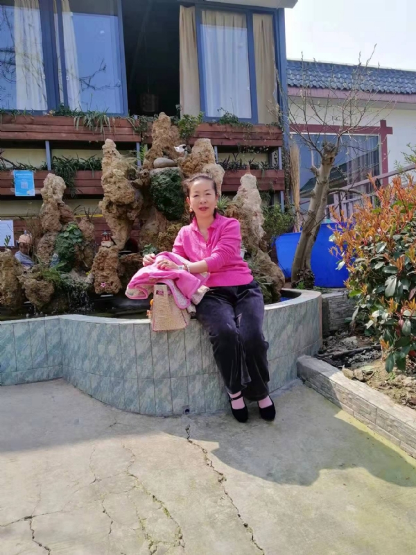中秋桂花玉兔的第二张照片--吉安相亲服务中心
