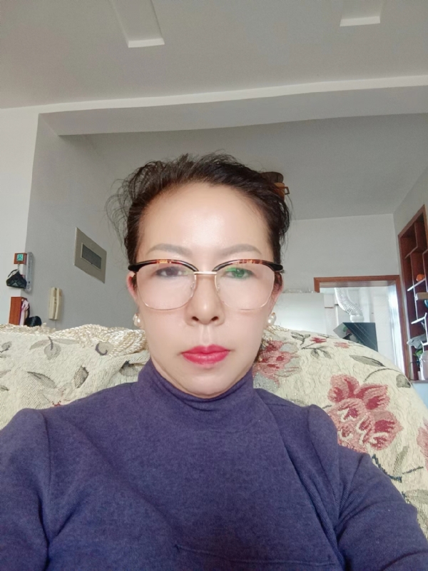 中秋桂花玉兔的第三张照片--吉安相亲服务中心