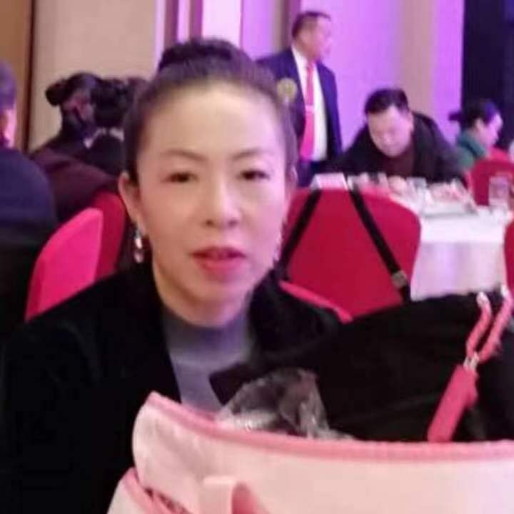 中秋桂花玉兔的第四张照片--吉安相亲服务中心