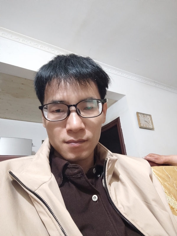 杨一凡的第一张照片--吉安相亲服务中心