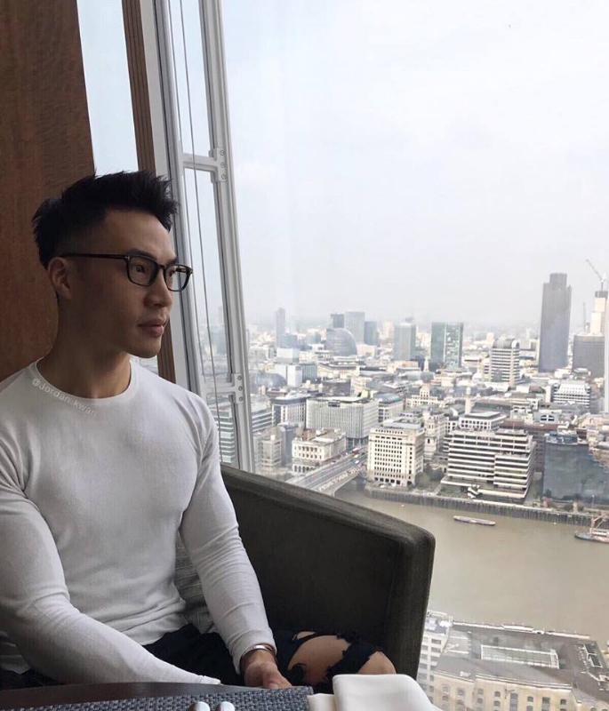 Chen文彬的第一张照片--吉安相亲服务中心