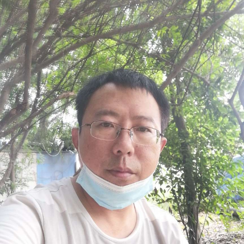 解勇的第二张照片--吉安相亲服务中心