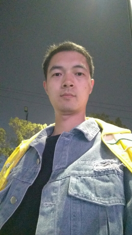 时光的第一张照片--吉安相亲服务中心