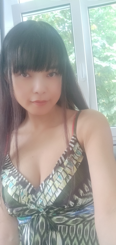 Sophia的第一张照片--吉安相亲服务中心