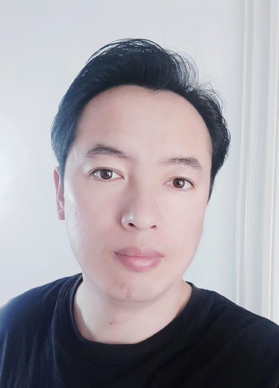 Kevin的第一张照片--吉安相亲服务中心