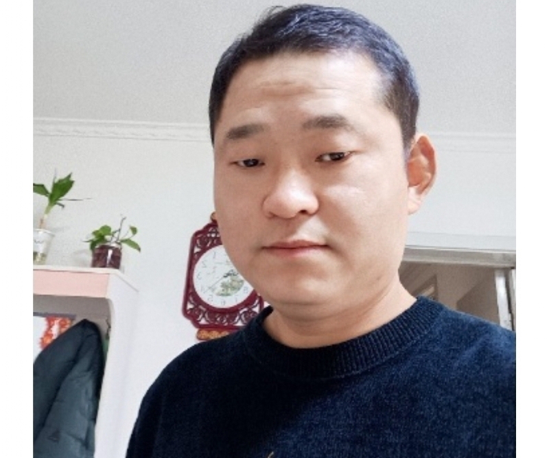 鹿先生的第一张照片--吉安相亲服务中心
