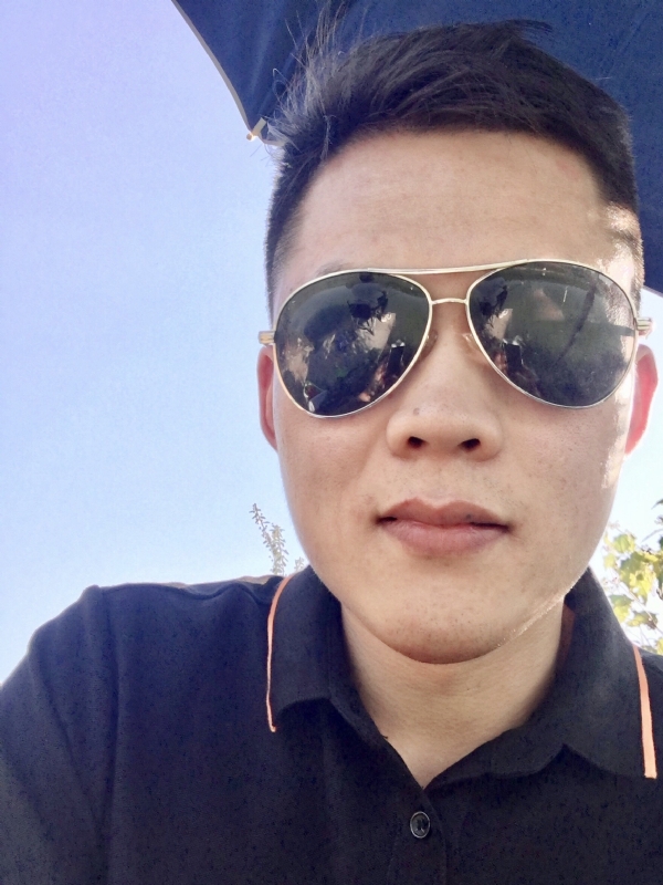 德鹏的第一张照片--吉安相亲服务中心