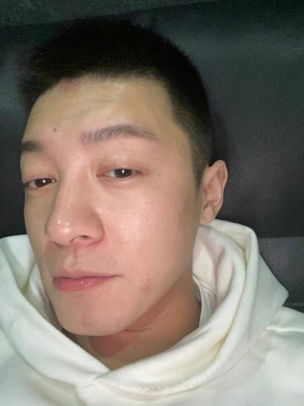 笑宇的第一张照片--吉安相亲服务中心