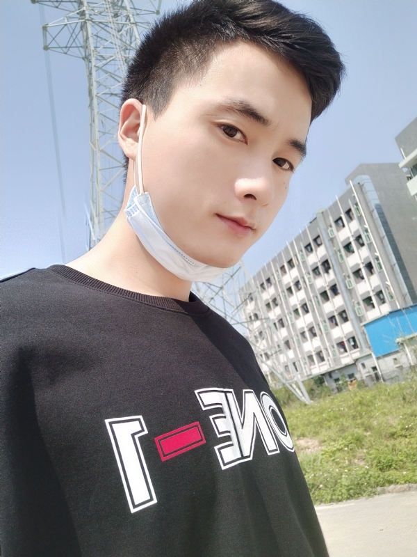 何凡的第一张照片--吉安相亲服务中心