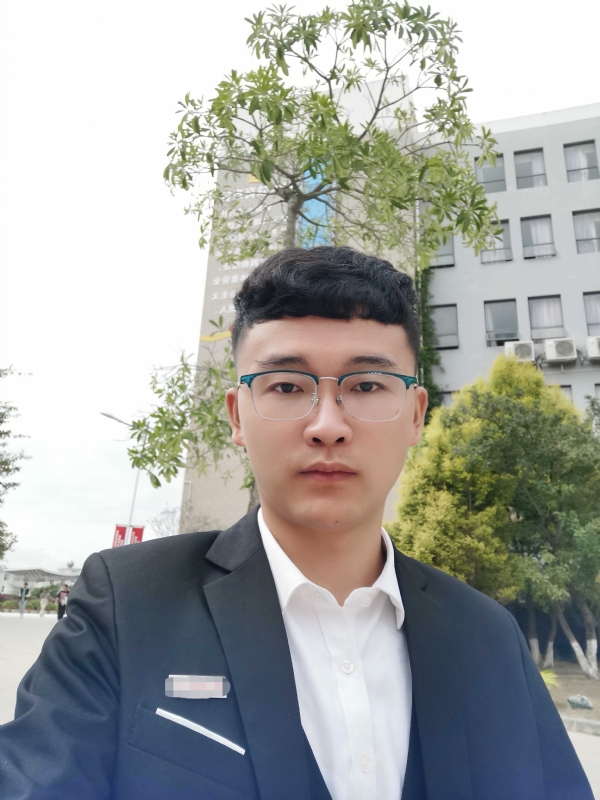 毓文的第一张照片--吉安相亲服务中心