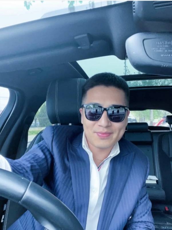 Andy的第一张照片--吉安相亲服务中心