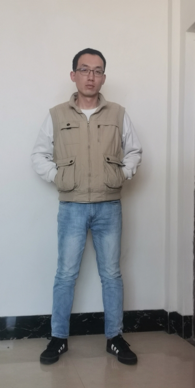 郭江富的第一张照片--吉安相亲服务中心