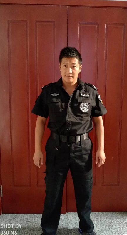 郭不凡的第一张照片--吉安相亲服务中心
