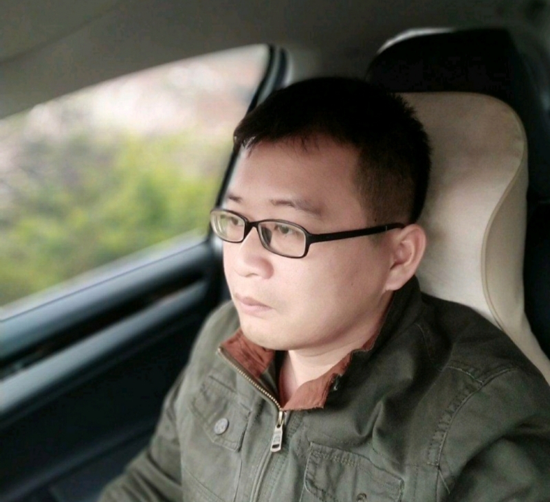 海风吹动你的心的第一张照片--吉安相亲服务中心