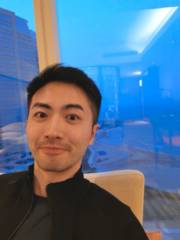 银角大王的第二张照片--吉安相亲服务中心