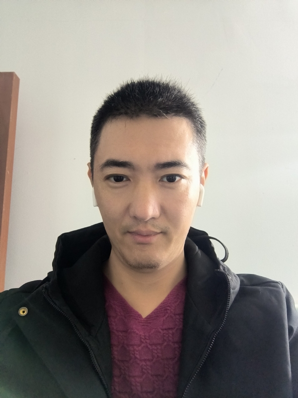 彡彡的第二张照片--吉安相亲服务中心