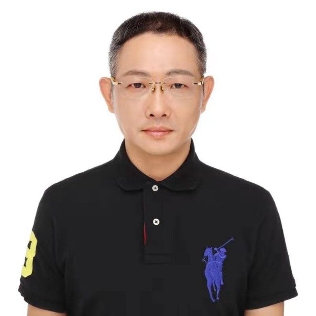 邱先森的第一张照片--吉安相亲服务中心