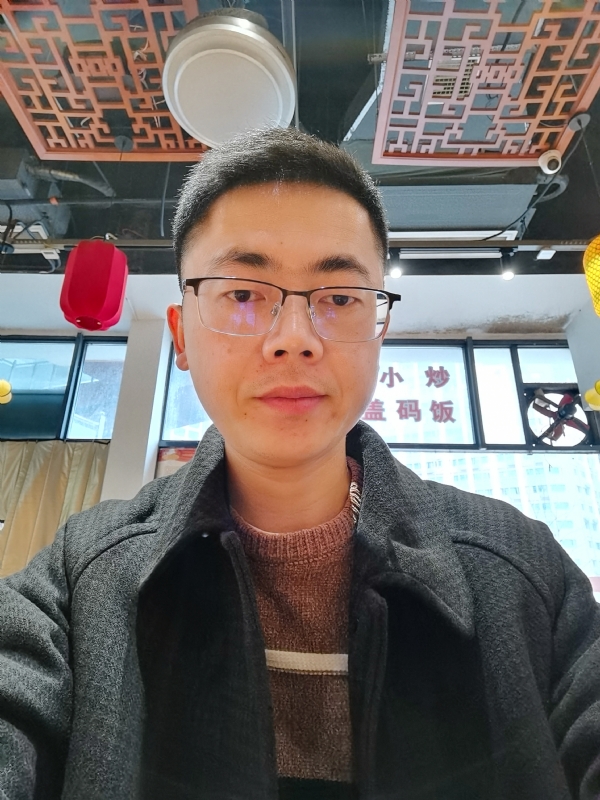 阿发的第一张照片--吉安相亲服务中心