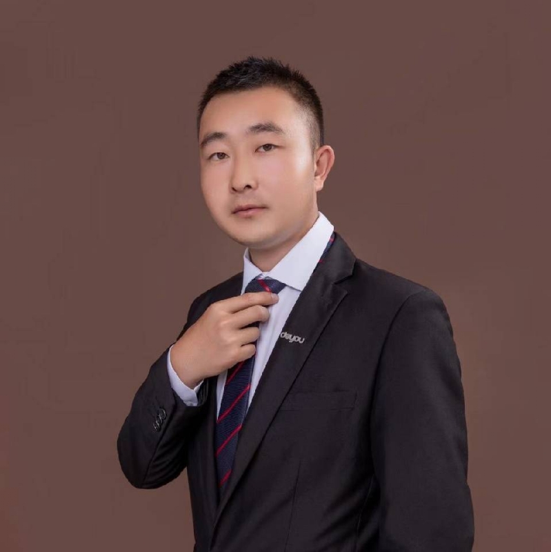 赵辉的第一张照片--吉安相亲服务中心